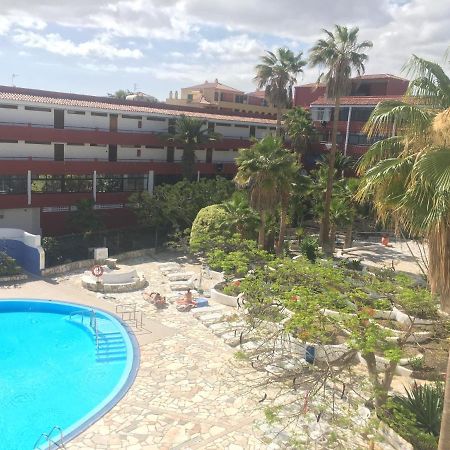 Tenerife Sur, Costa Del Silencio Арона Екстериор снимка