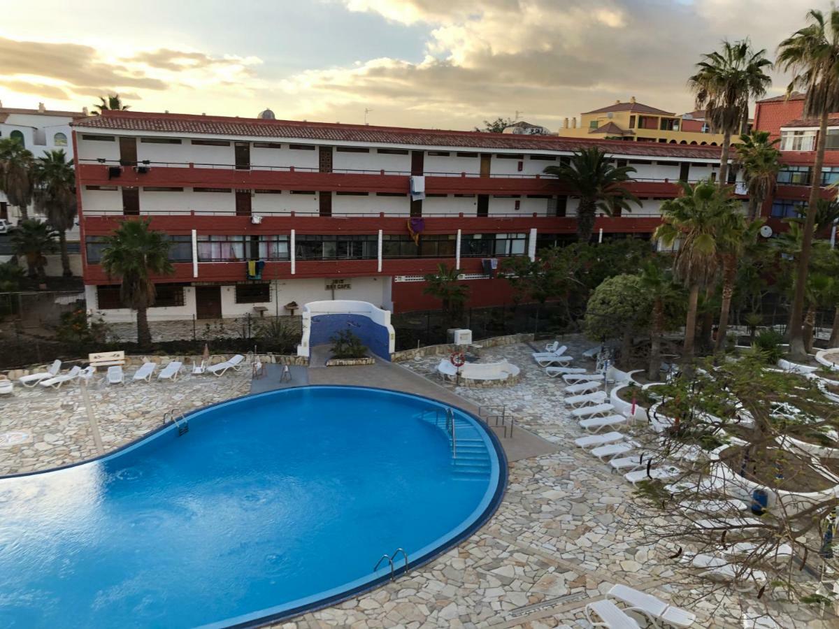 Tenerife Sur, Costa Del Silencio Арона Екстериор снимка