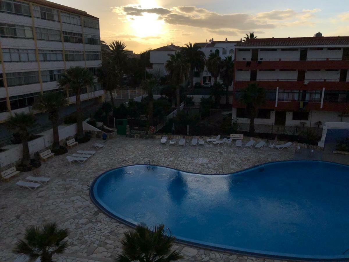 Tenerife Sur, Costa Del Silencio Арона Екстериор снимка