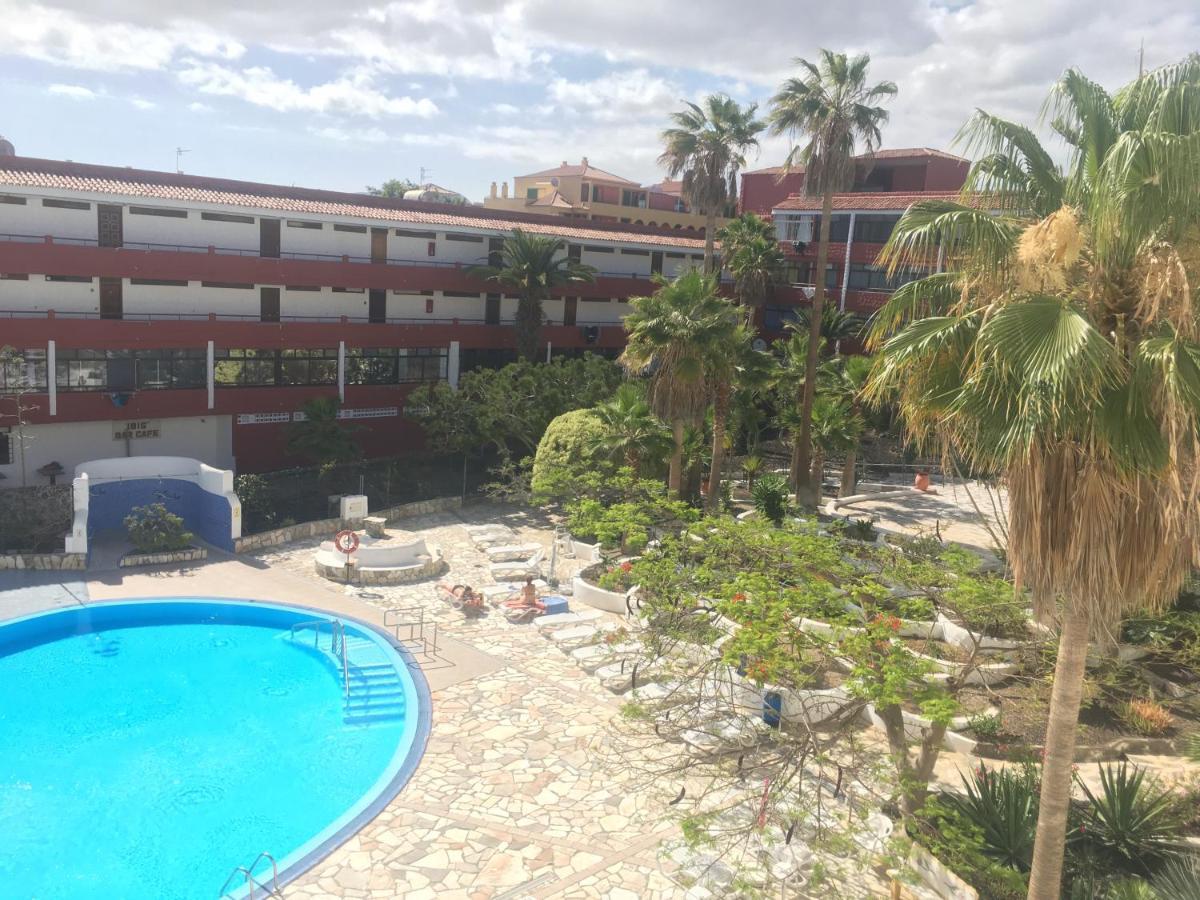 Tenerife Sur, Costa Del Silencio Арона Екстериор снимка